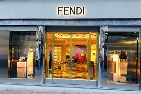 francesco fassio fendi|Fendi Case Study .